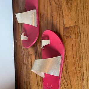 Beek by Two Birds Finch Sandals